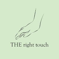 THE right touch 公式アプリ