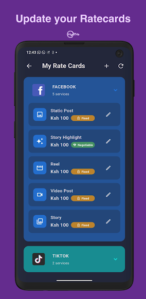 hyptrb Screenshot 2