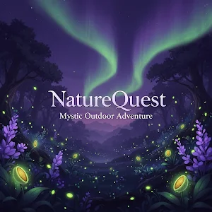 Nature Quests Screenshot 0