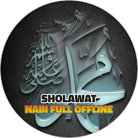 Sholawat Nabi Full Offline