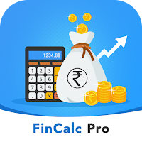 Financial Calculators Pro