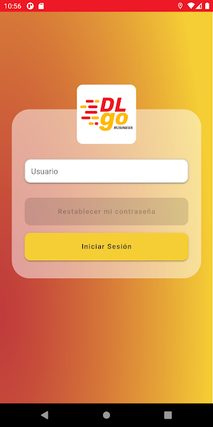 DLGO Business Screenshot 1