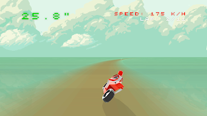 Night Riders Remastered Screenshot 1