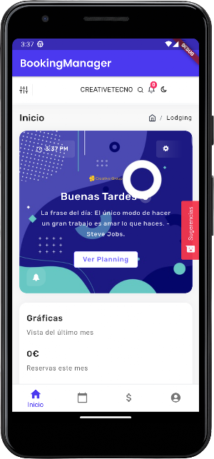 Mi Buqipi Screenshot 3