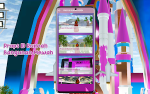 Props ID for Game Sakura Screenshot 2