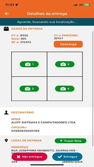 SitraMobile Screenshot 2