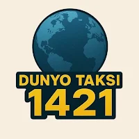 Dunyo taksi 1421