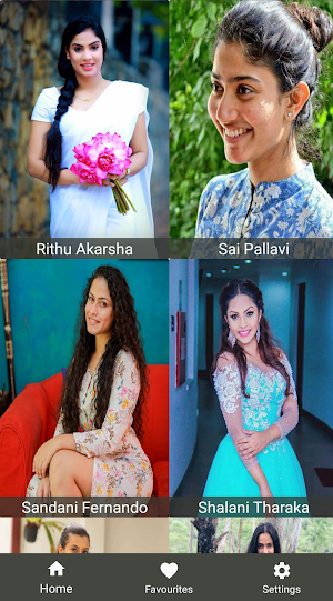 Actress Photos Album | HD Wallpapers Screenshot 0