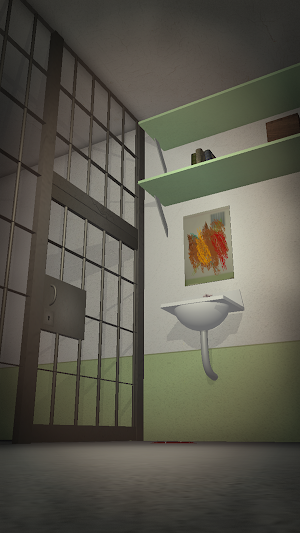 Escape Game - The LIST Screenshot 1