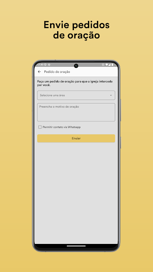 IGREJA JEPAN Screenshot 3