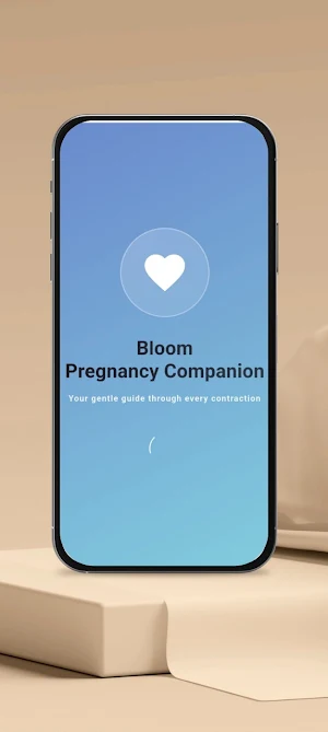 Bloom9MOM Screenshot 0
