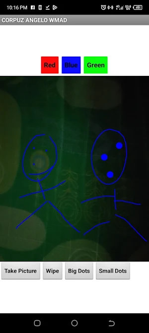 Muship Screenshot 1