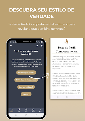 Inspira ID Screenshot 1
