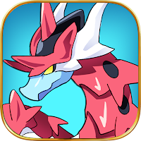 Monster Chaos Diamond