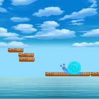 Phadeyr Snail: Leaf Quest