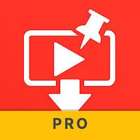 Pinterest Video Downloader