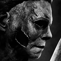 Scary Michael Myers Wallpaper