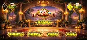 Royal Rang: Court Piece Game Screenshot 2