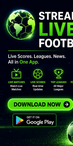FIFA+ Stream Live Football TV Screenshot 0