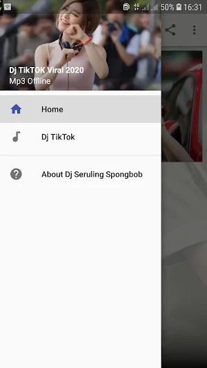 Dj Viral 2020 Offline Screenshot 1
