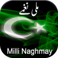Pakistani Milli Naghmay (National Songs)