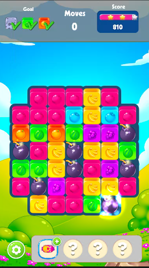 Happy Farm Screenshot 3