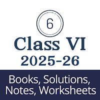 class 6 books solutions notes