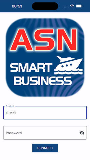 Asn Smart Business Screenshot 0