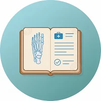 Podiatry Clinical Notes