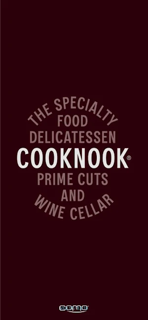 COOKNOOK Screenshot 0