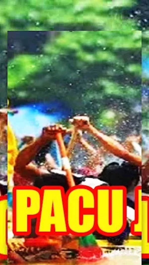 DJ Pacu Jalur Screenshot 2