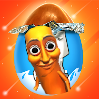 Surprise Eggs: Brainrot Animal