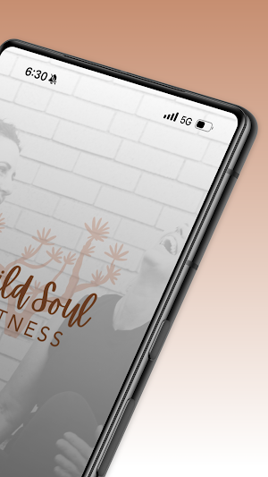 Wild Soul Fitness Screenshot 1