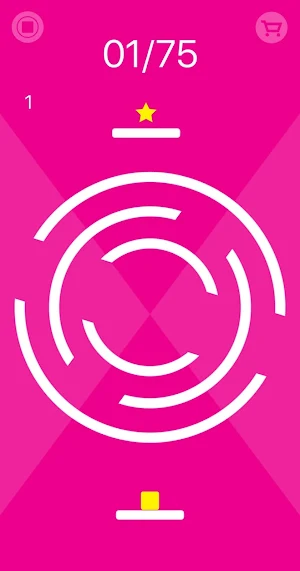 Bounce Quest Screenshot 2