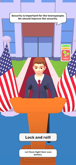 Mayor Sim Screenshot 0