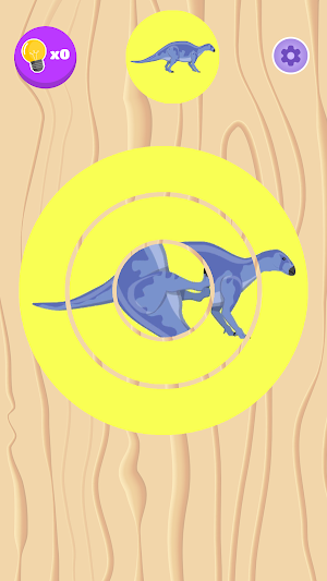 Spin Master: Dinosaurs Screenshot 2