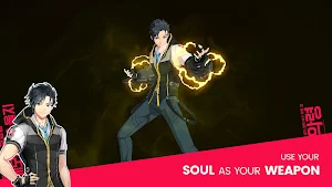 SoulWorker Anime Legends Screenshot 2