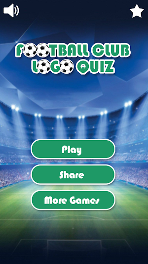Football Club Logo Quiz 2023 Screenshot 0
