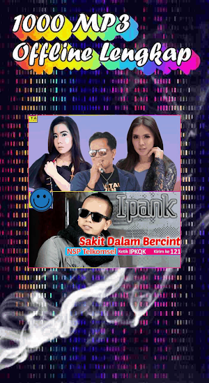 Lagu Ipank Minang Lengkap Offline Terbaru 2021 MP3 Screenshot 2