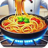 Cooking Taste Restaurant Games