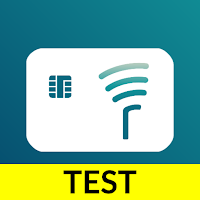 Rubean Pay Test