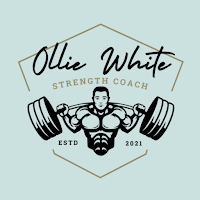 Ollie White Strength Coaching