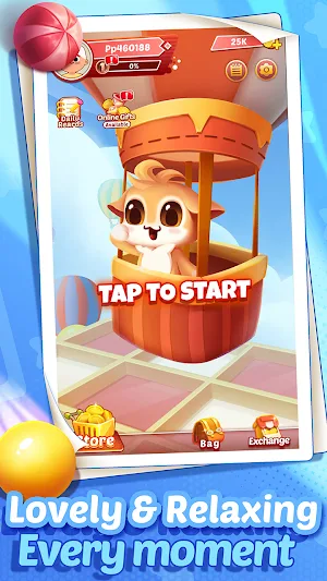 Pula Puti Screenshot 2