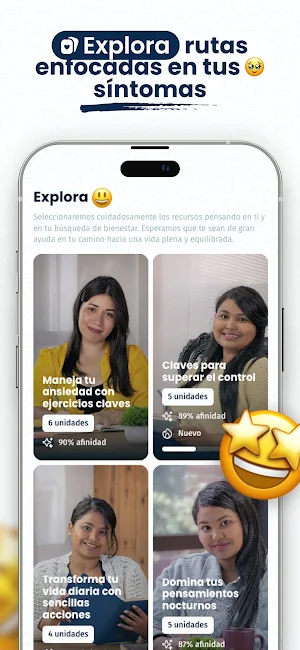 memeonlyme: Supera la ansiedad Screenshot 1