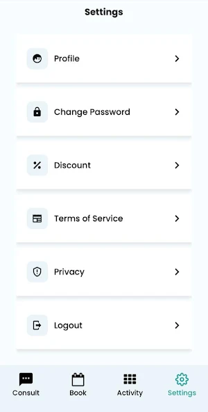 Hairsap Screenshot 3