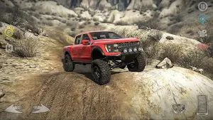 Next Gen 4x4 Offroad Sim 2 Screenshot 3
