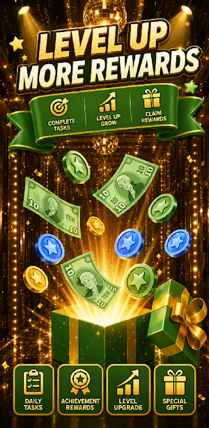 Master Quest:Match Rewards Screenshot 0