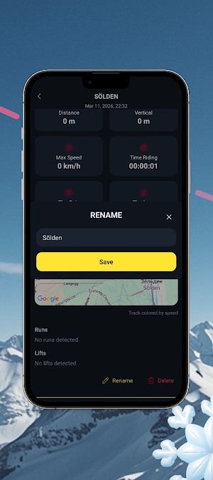 1x Riding Session Screenshot 2