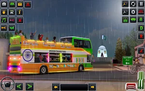 India Tourist Bus Simulator Screenshot 2