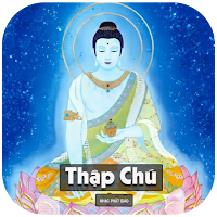 Thập Chú - Thích Trí Thoát